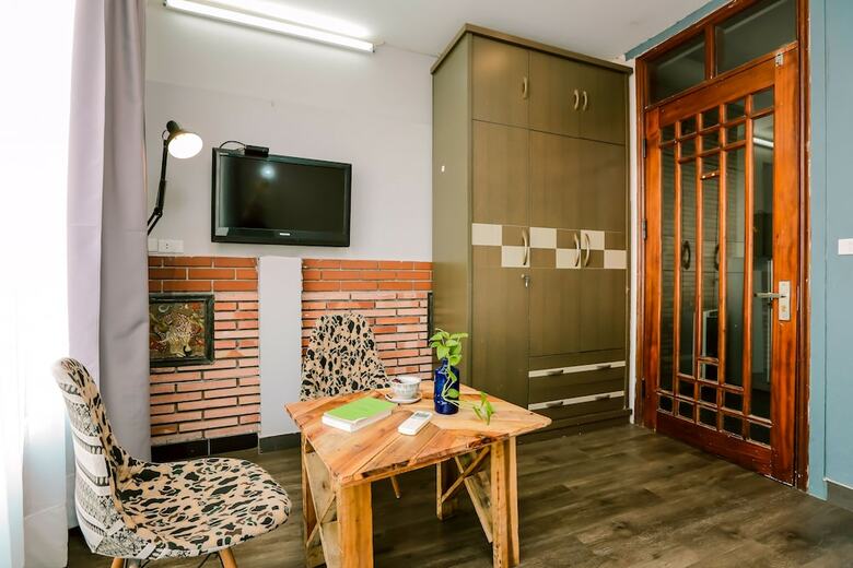Hotel Oyo 440 Green House