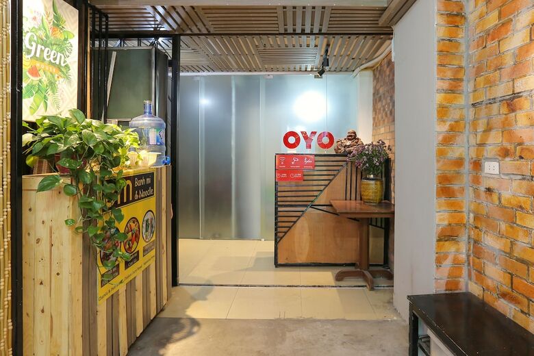 Hotel Oyo 440 Green House