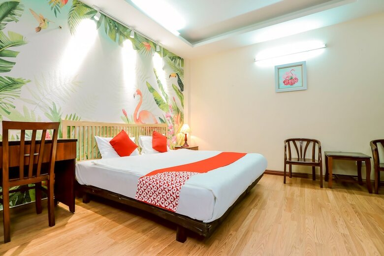 Hotel Oyo 440 Green House