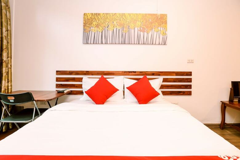 Hotel Oyo 440 Green House