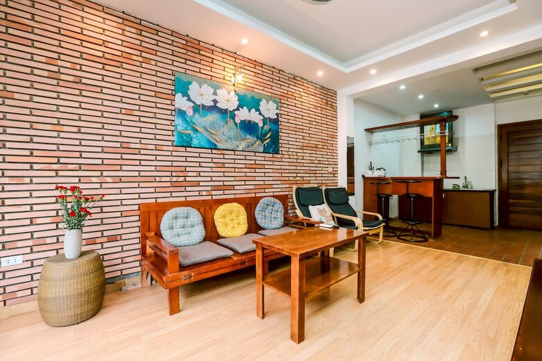 Hotel Oyo 440 Green House