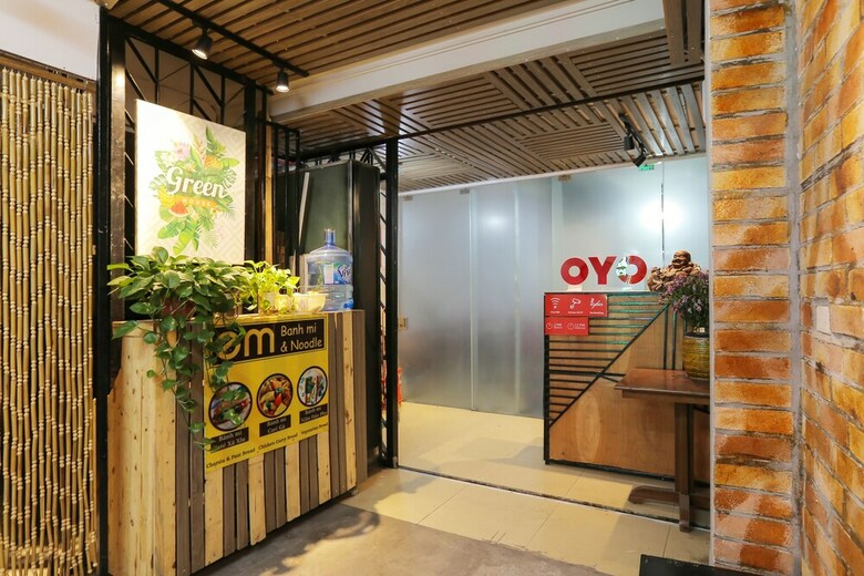 Hotel Oyo 440 Green House