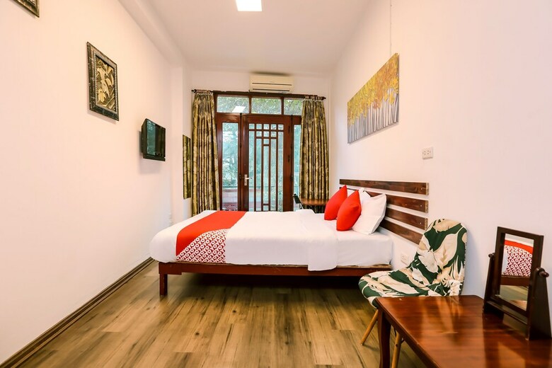 Hotel Oyo 440 Green House
