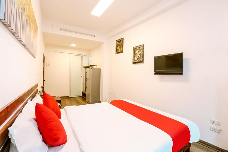 Hotel Oyo 440 Green House