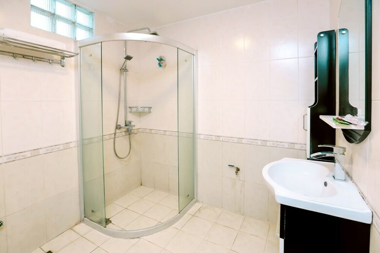 Hotel Oyo 440 Green House