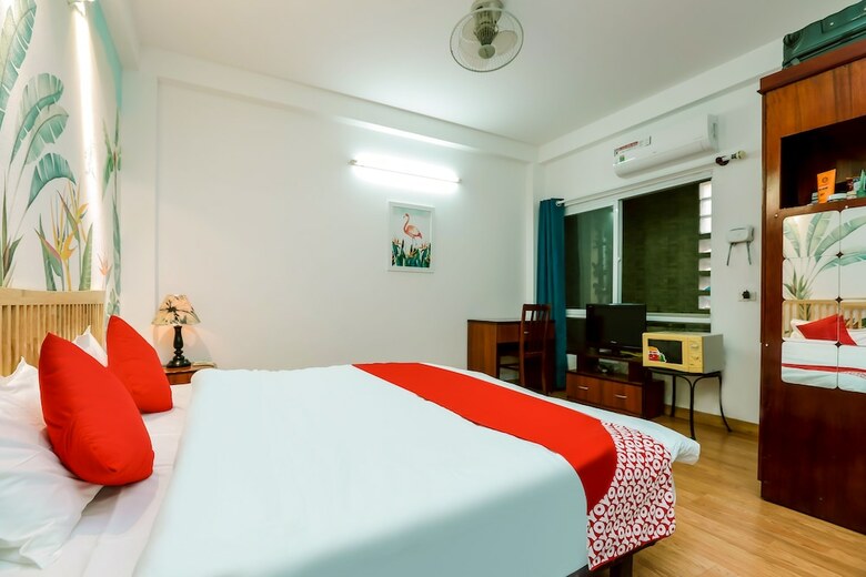 Hotel Oyo 440 Green House