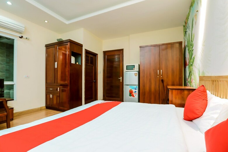 Hotel Oyo 440 Green House