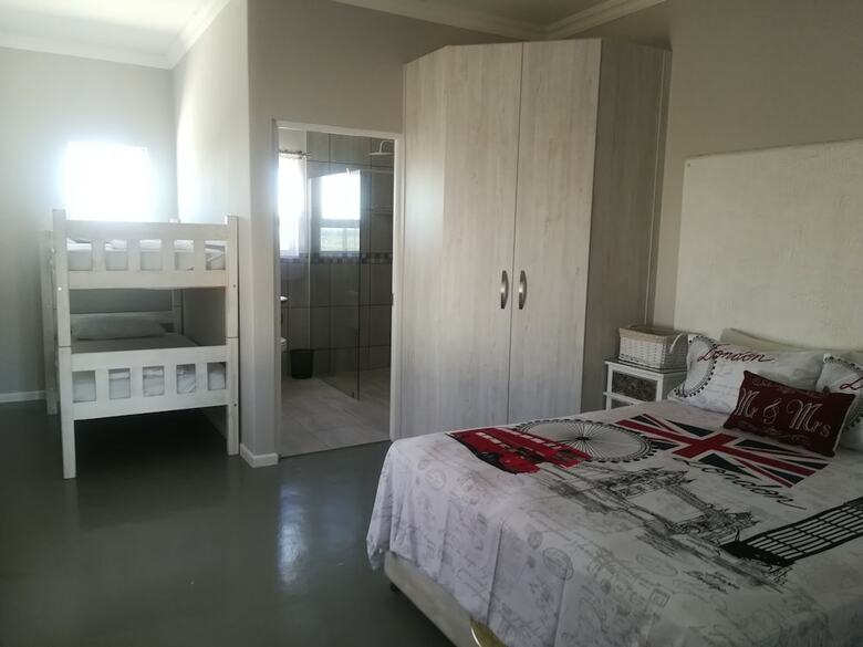 Hotel Sea Esta Selfcatering  Guesthouse