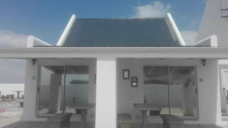 Hotel Sea Esta Selfcatering  Guesthouse