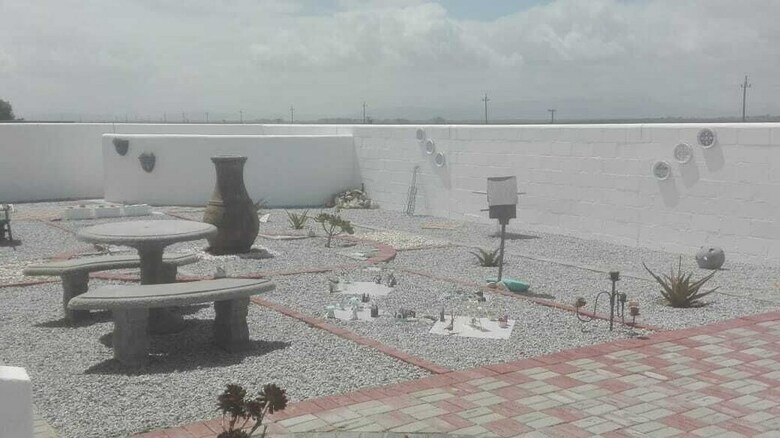 Hotel Sea Esta Selfcatering  Guesthouse