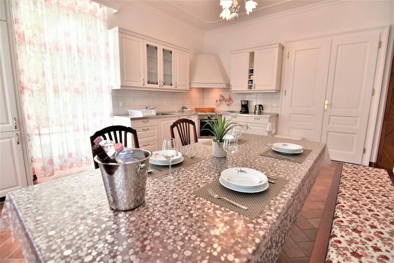Vila Kljuce Apartments Bled