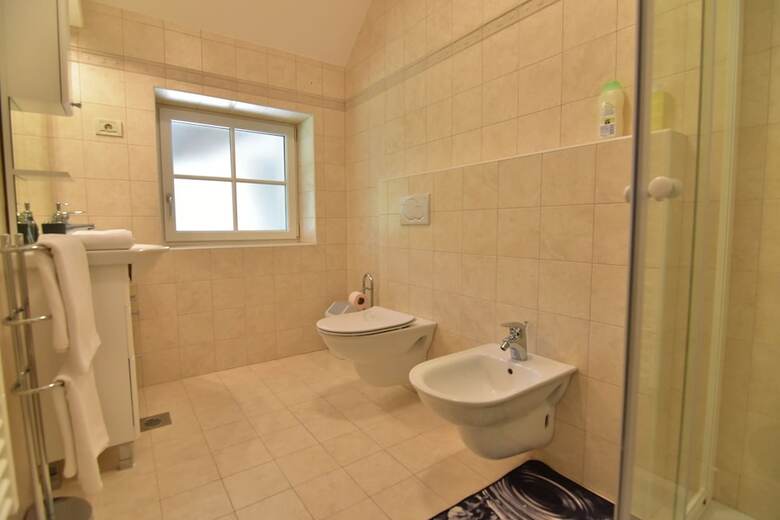Vila Kljuce Apartments Bled