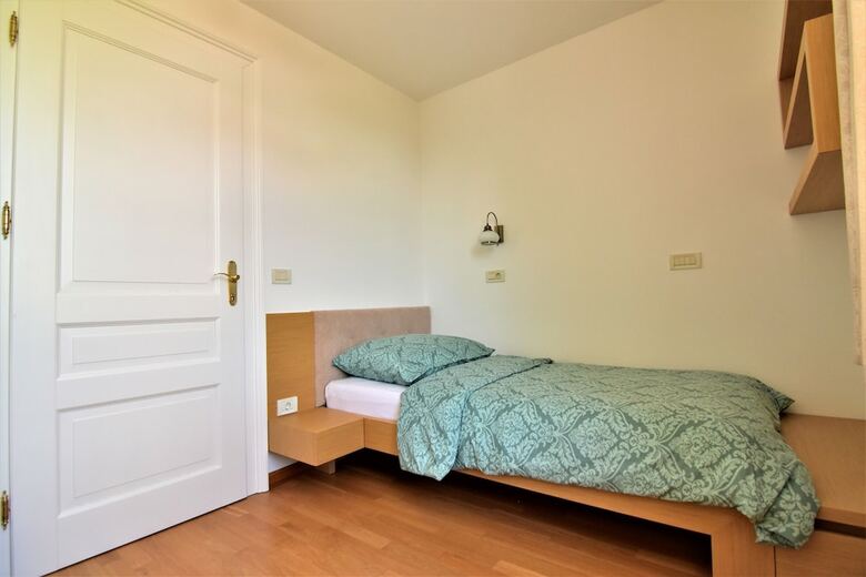 Vila Kljuce Apartments Bled