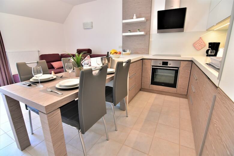 Vila Kljuce Apartments Bled
