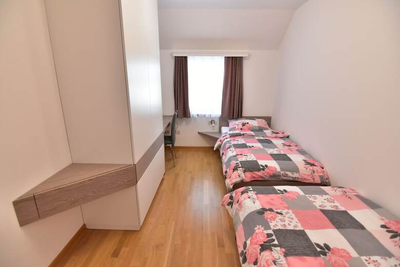 Vila Kljuce Apartments Bled