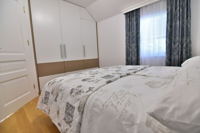 Vila Kljuce Apartments Bled