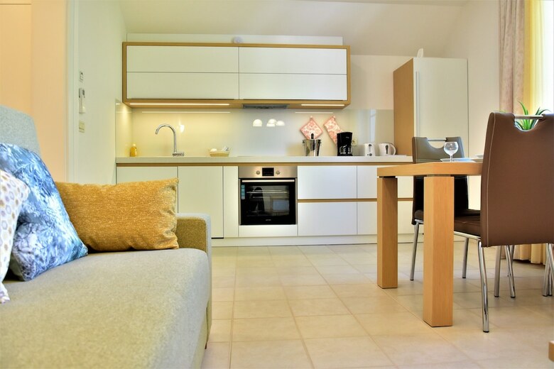 Vila Kljuce Apartments Bled