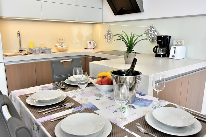 Vila Kljuce Apartments Bled