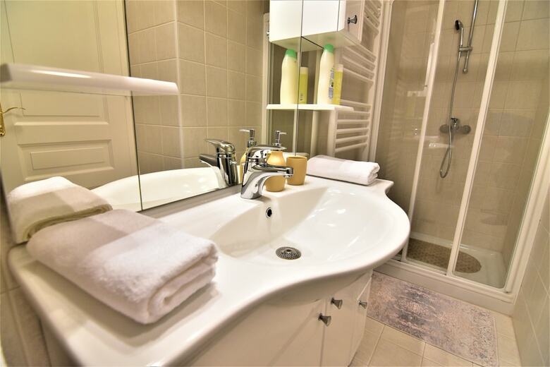 Vila Kljuce Apartments Bled