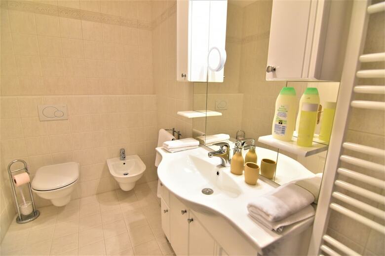 Vila Kljuce Apartments Bled