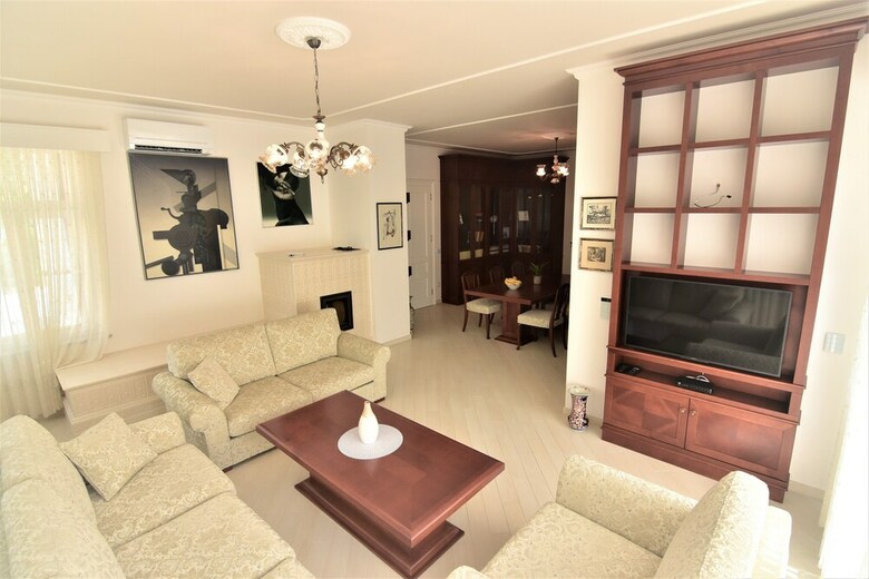 Vila Kljuce Apartments Bled