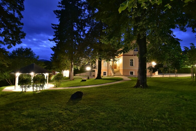 Vila Kljuce Apartments Bled