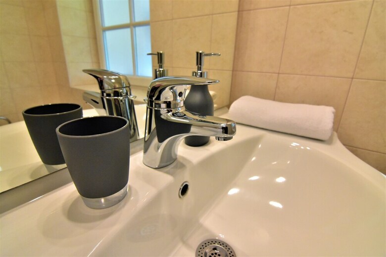 Vila Kljuce Apartments Bled