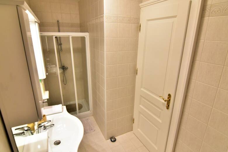 Vila Kljuce Apartments Bled