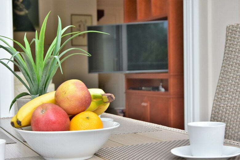 Vila Kljuce Apartments Bled