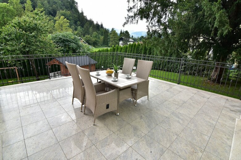 Vila Kljuce Apartments Bled