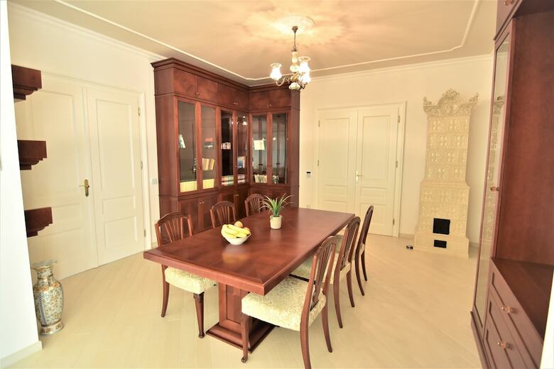 Vila Kljuce Apartments Bled