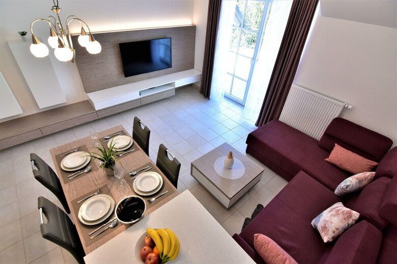 Vila Kljuce Apartments Bled