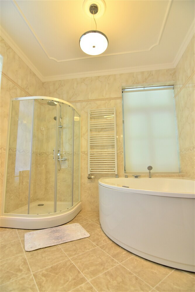 Vila Kljuce Apartments Bled
