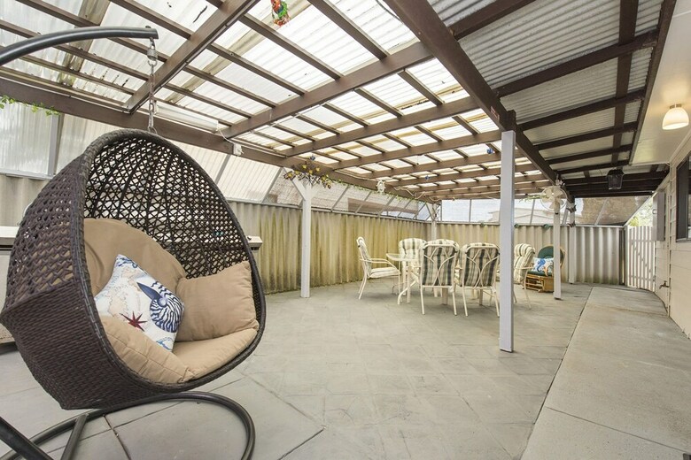 Moore River Retreat - Ideal Family Holiday Home