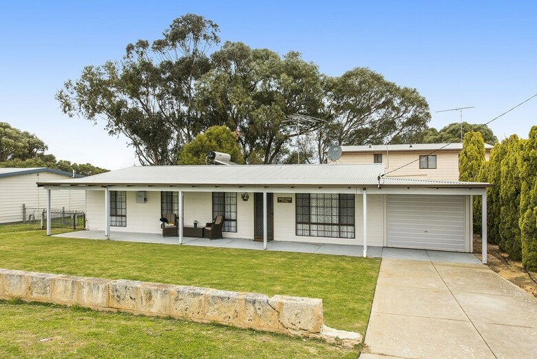 Moore River Retreat - Ideal Family Holiday Home