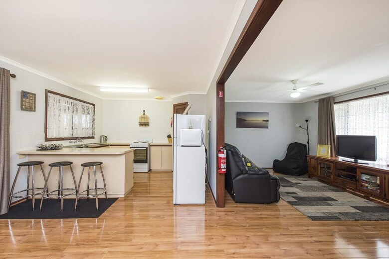 Moore River Retreat - Ideal Family Holiday Home