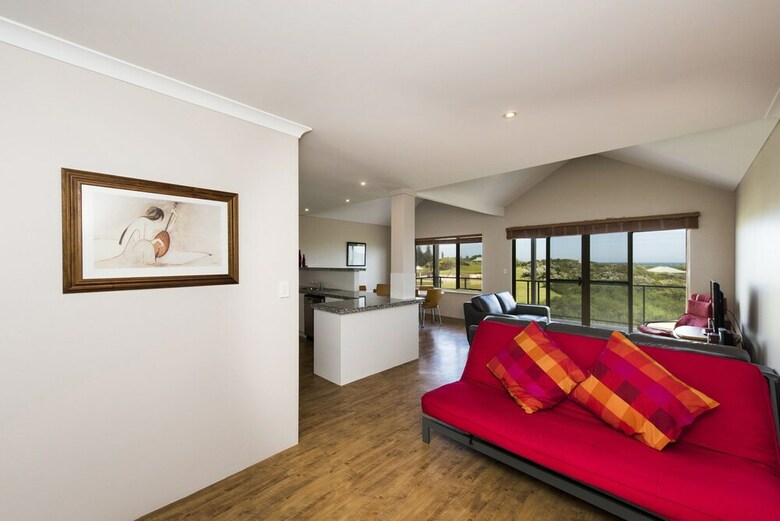 Ledge Point Village Villa 5 - Ocean Views