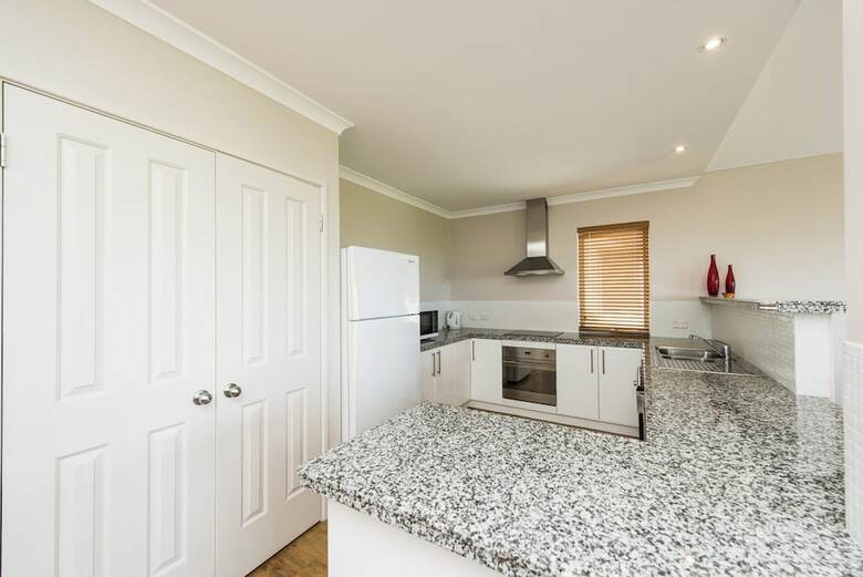 Ledge Point Village Villa 5 - Ocean Views