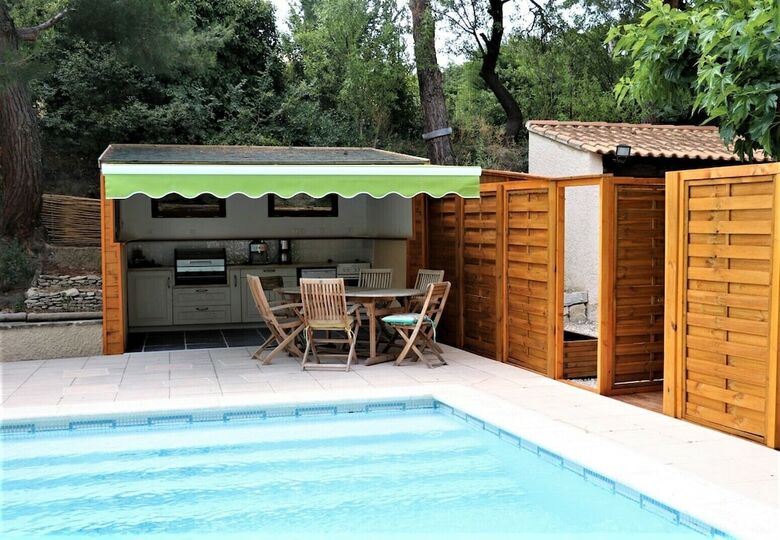 Bed & Breakfast Domaine Des Gendalis