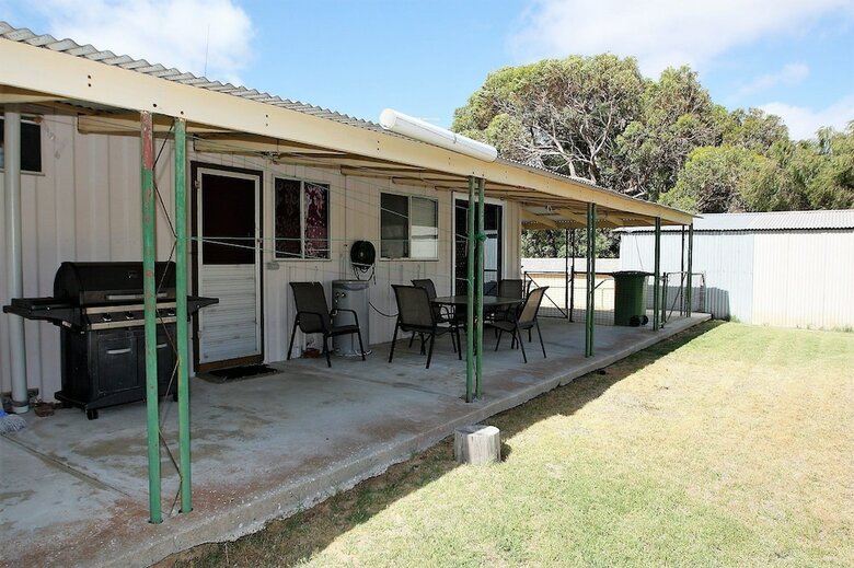 Apartamentos Brooklands - Budget Beach Shack Style Accomodation