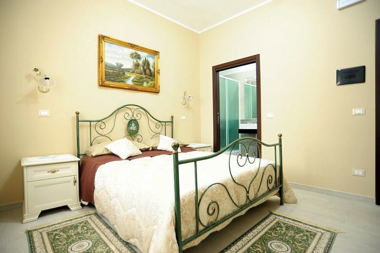 Hotel Guesthouse Elettra