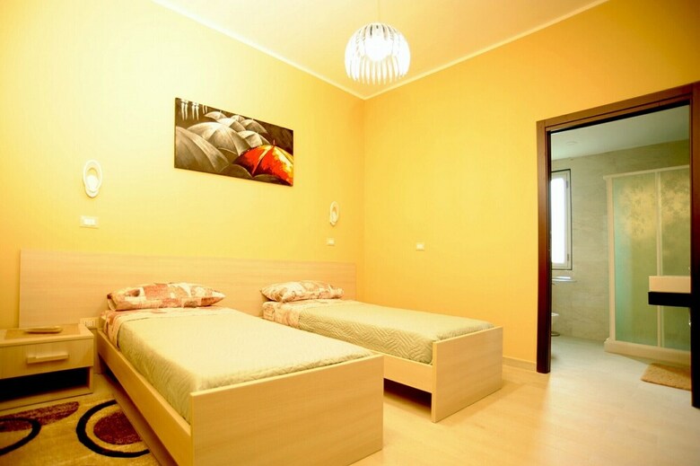 Hotel Guesthouse Elettra