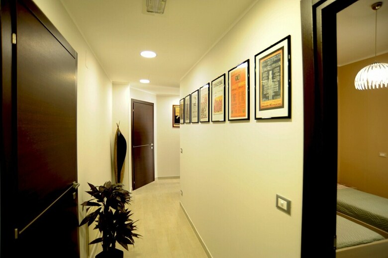 Hotel Guesthouse Elettra