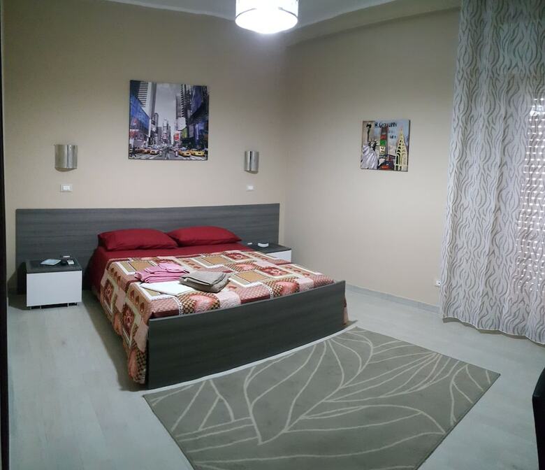 Hotel Guesthouse Elettra