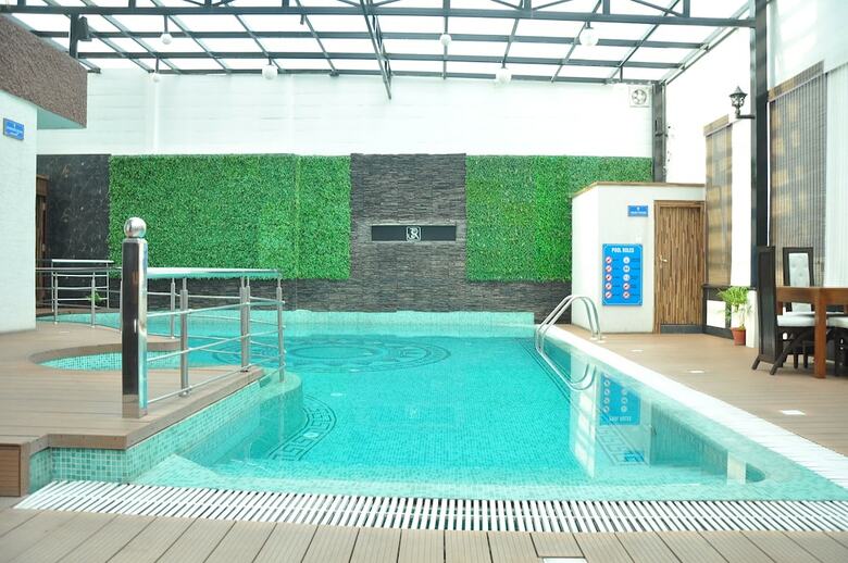 Hotel Jsr Continental