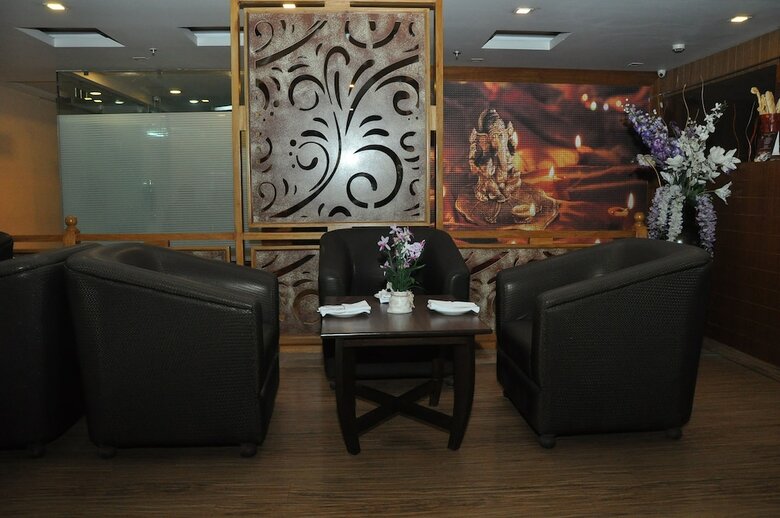 Hotel Jsr Continental