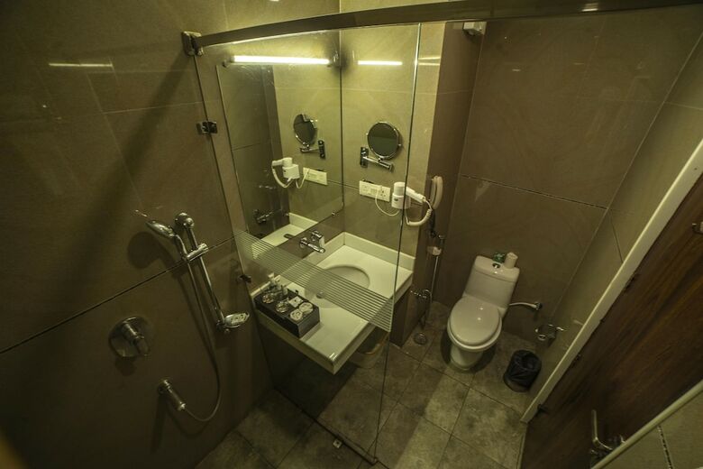 Hotel Jsr Continental