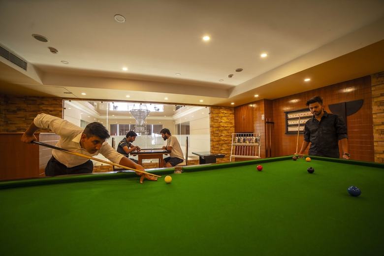 Hotel Jsr Continental