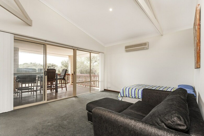 Sand Dunes Experience - Pet Friendly