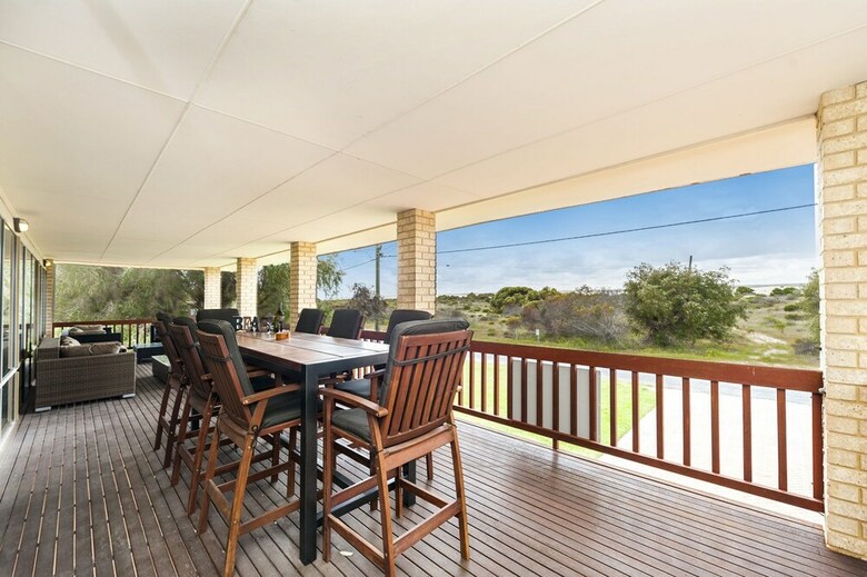 Sand Dunes Experience - Pet Friendly
